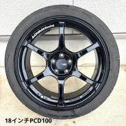 Advan Racing RGIII