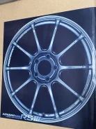 Advan Racing RSIII