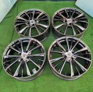 Performance Wheels