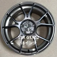 SSR GTX02