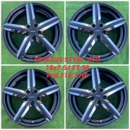 G-Corporation Estatus Style-CTR