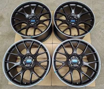 BBS CH-R
