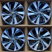 Avk Wheels