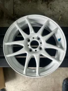 Work Emotion CR Kiwami