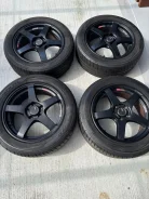 SSR GTV01