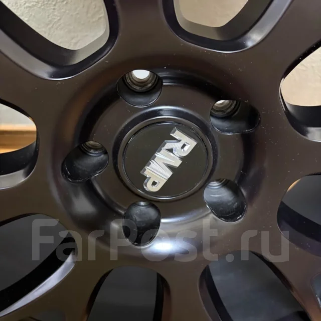RMP Racing 820F