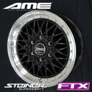 Kyoho Steiner FTX