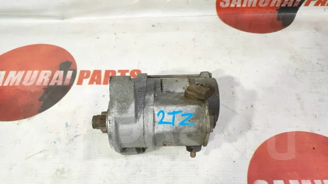 ������� Toyota, 2TZFE 2810076081 ����
