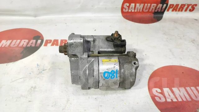 ������� Toyota, 2TZFE 2810076081 ����