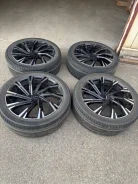 TRD TF X-Limited