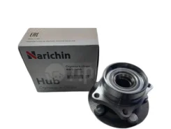 ������� Toyota Prius NHW20 03-09 Front Narichin NBT1496, �������� NBT1496 ����