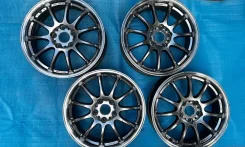 Work Emotion 11R