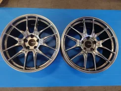 Enkei Racing GTC02