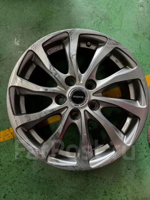 Touren TR10