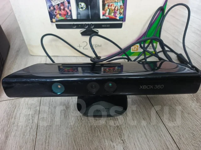 Microsoft Xbox 360 ����