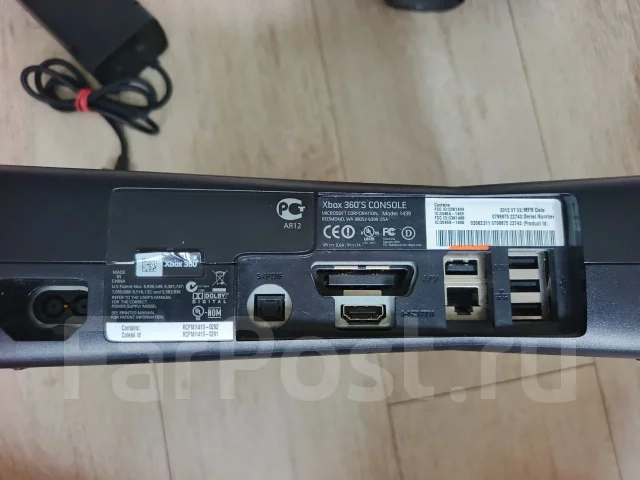 Microsoft Xbox 360 ����