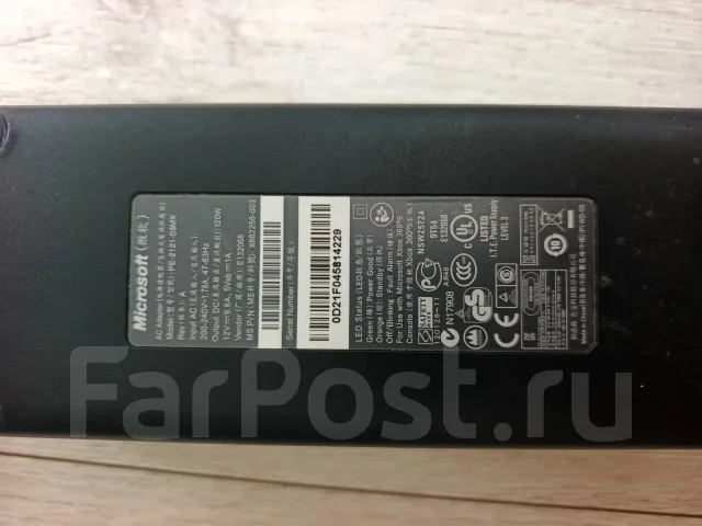 Microsoft Xbox 360 ����