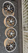 Weds Maverick 905S