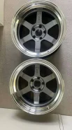 RAYS Volk Racing TE37V