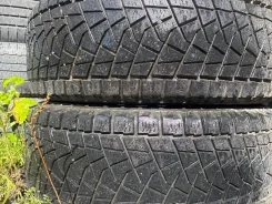 Bridgestone Blizzak DM-Z3. ������, ��� �����, �/�, ����� 50 % ����