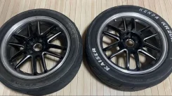 RAYS Gram Lights 57Ultimate SC Spec