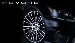 Avk Wheels