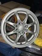 RAYS Volk Racing GR-N