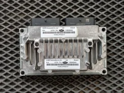 ���� ���������� ���� Omoda S5 2023 132000026AA SQRE4G15C 132000026AA ����