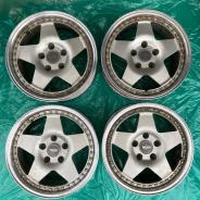 OZ Racing Estrema GT HLT