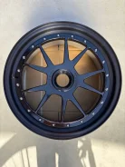 Barzetta Competizione