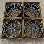 SSR Reiner Type10 Monoblock