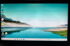 Acer. 19.5", ���������� �� (LCD, LED, QLED) ����