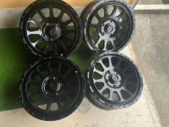 Delta Force Oval