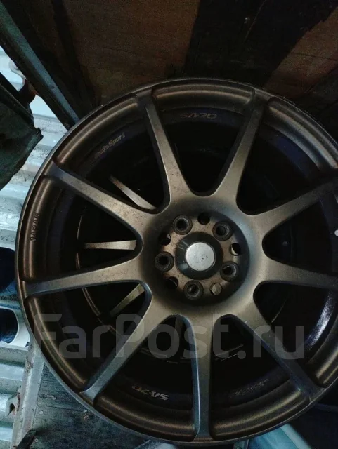 Weds Sport SA-70