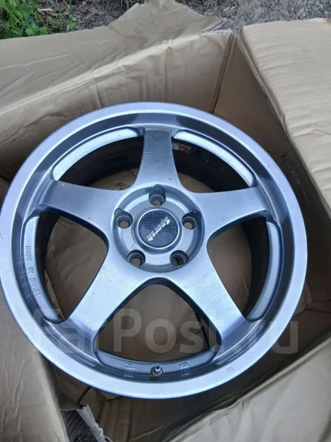 Enkei Sporsh