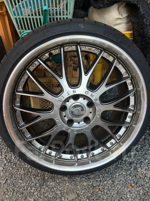 ����� Vienna LM9 20x5J et+37 ����