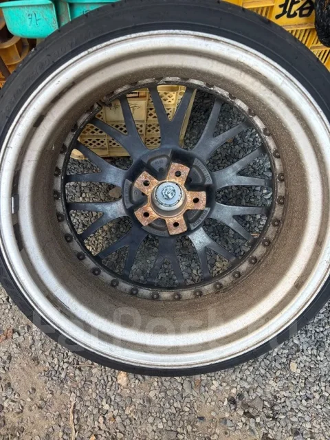 ����� Vienna LM9 20x5J et+37 ����