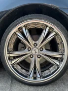 Weds Maverick 605S