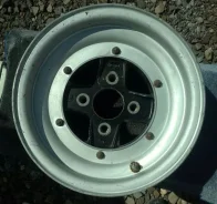 RAYS Volk Racing TE37V Mark-II