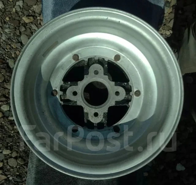 RAYS Volk Racing TE37V Mark-II
