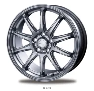 LS Wheels RC10