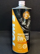 Tom's. 0W-20, �������������, 1��. ����