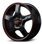 RMP Racing R50