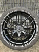 RAYS Volk Racing G27