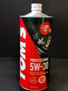 Tom's. 5W-30, �������������, 1��. ����