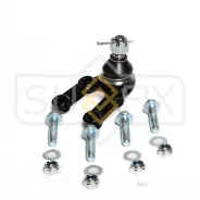 ����� ������� | ����� ����/��� | Ssang YONG Korando (KJ_) 97-06 / Musso (FJ_) 93-06 / = LOW Sufix SG1245 SG1245 ����