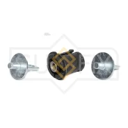 ����������� ������ �������� | ��� ����/��� | Honda Civic VII 1.4-1.7 00-05 / CR-V II 2.0 02-06 Sufix SL1296 SL1296 ����