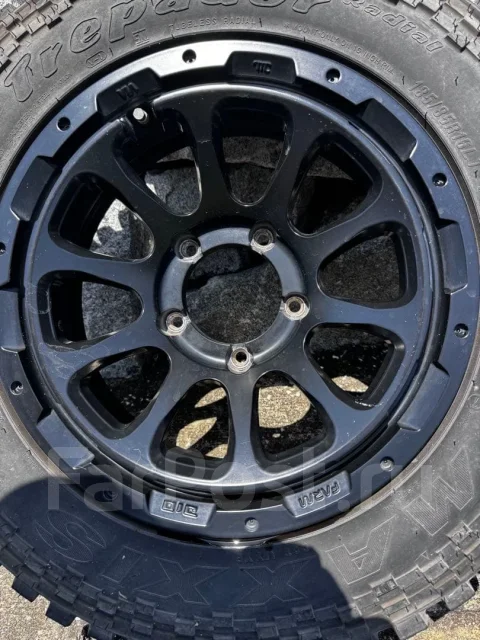 Motor Farm D10