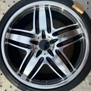 Lorinser RS9