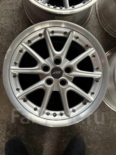 ATS